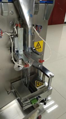 無人化糯米果凍膠包裝機細節圖