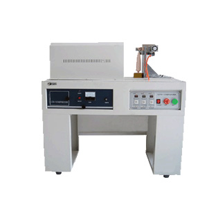 超聲波軟管封尾機(jī)