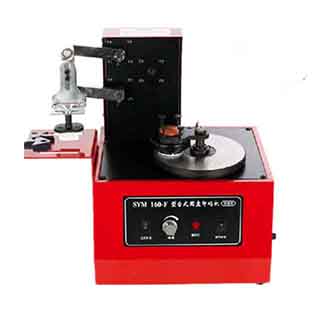 電動油墨打碼機(印碼機)