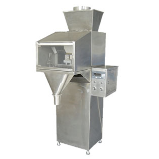 稱重包裝機(jī)